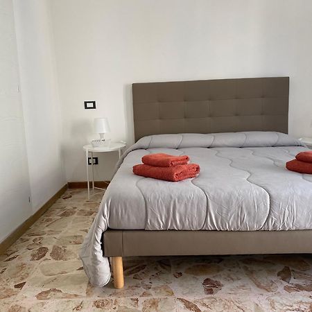 Bonita Cora Hotel Pachino Luaran gambar