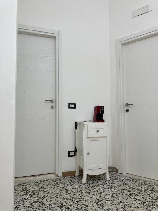 Bonita Cora Hotel Pachino Luaran gambar
