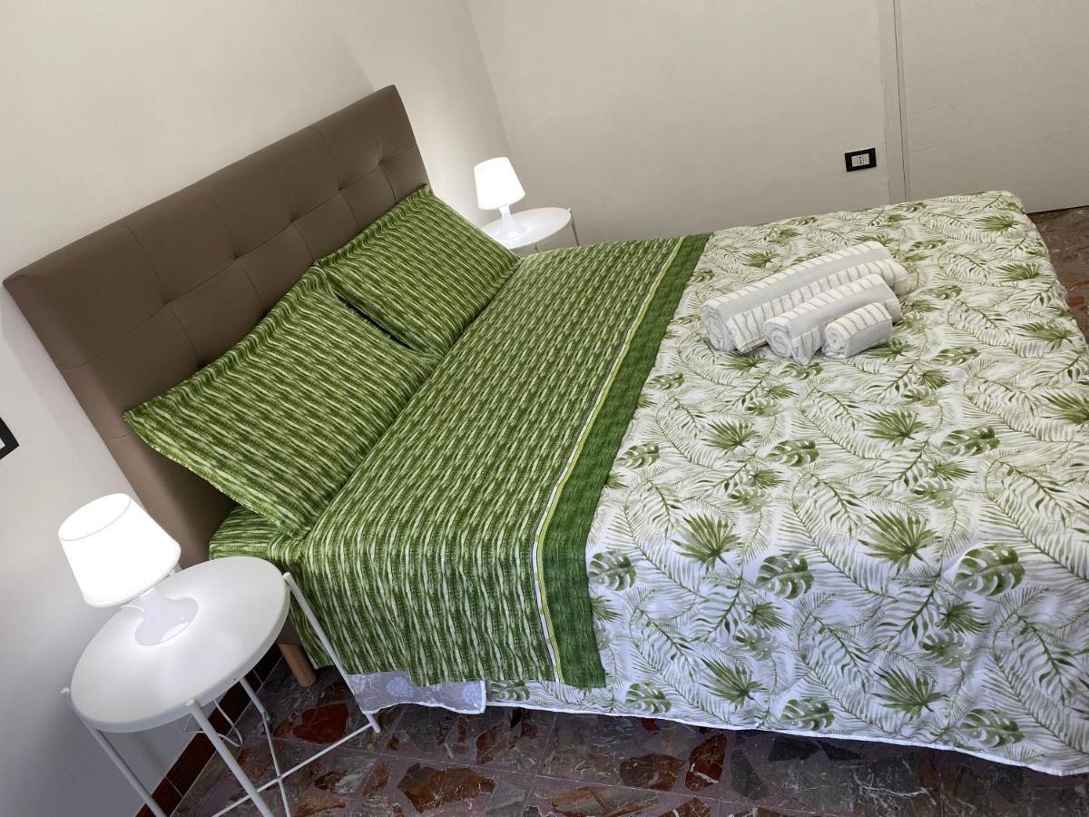 Bonita Cora Hotel Pachino Luaran gambar