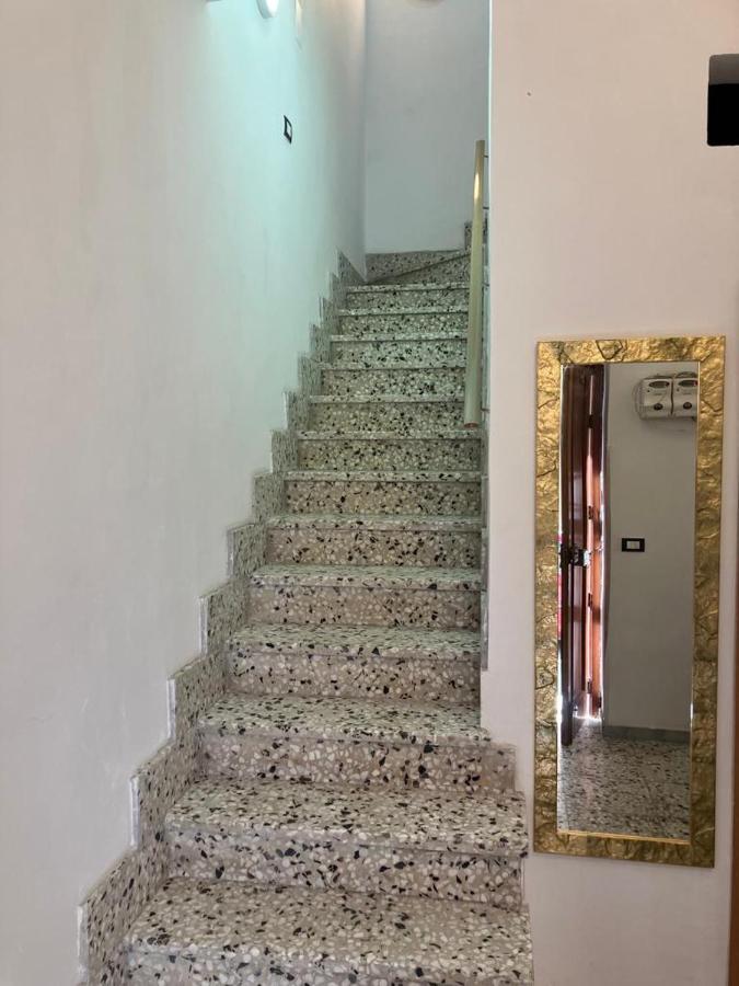 Bonita Cora Hotel Pachino Luaran gambar