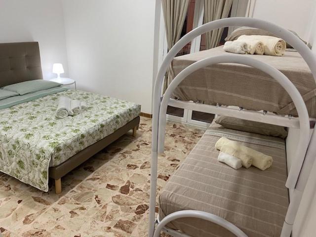 Bonita Cora Hotel Pachino Luaran gambar