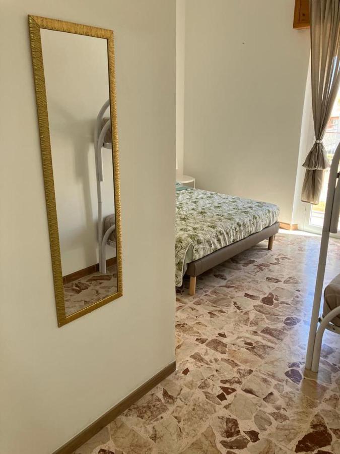 Bonita Cora Hotel Pachino Luaran gambar