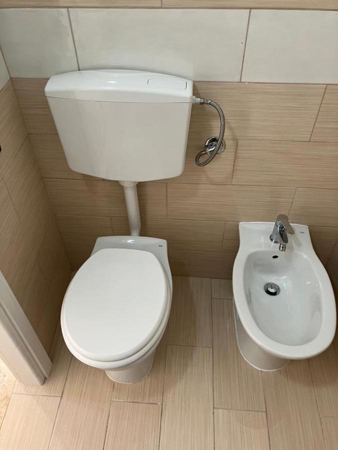 Bonita Cora Hotel Pachino Luaran gambar