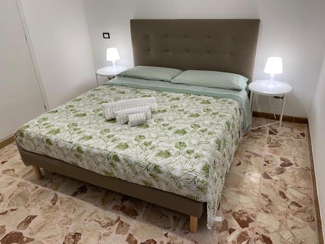 Bonita Cora Hotel Pachino Luaran gambar
