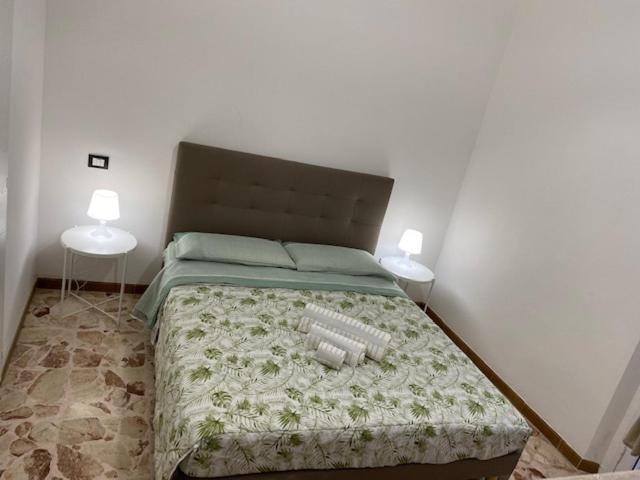 Bonita Cora Hotel Pachino Luaran gambar