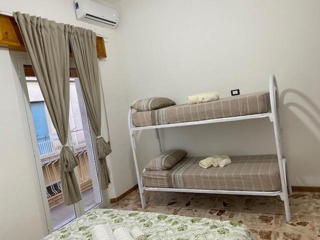 Bonita Cora Hotel Pachino Luaran gambar