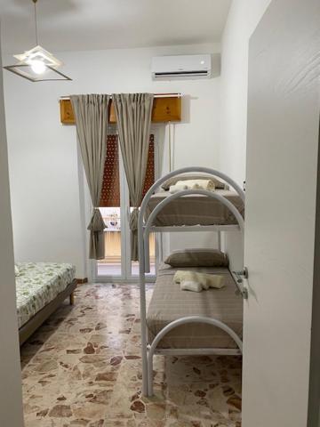 Bonita Cora Hotel Pachino Luaran gambar