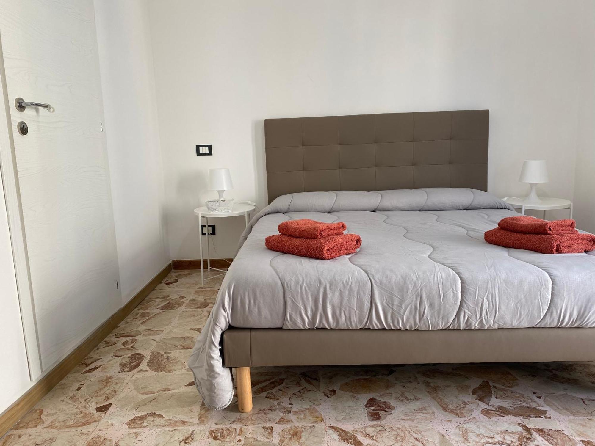 Bonita Cora Hotel Pachino Luaran gambar
