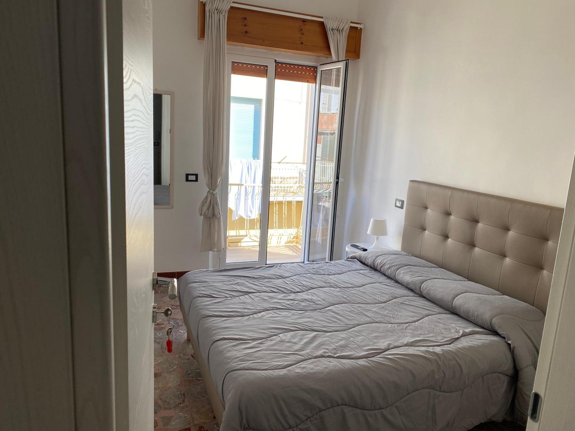 Bonita Cora Hotel Pachino Luaran gambar