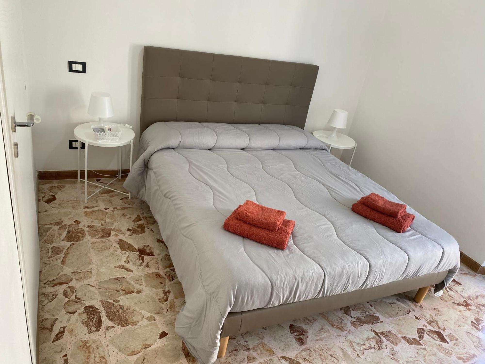 Bonita Cora Hotel Pachino Luaran gambar